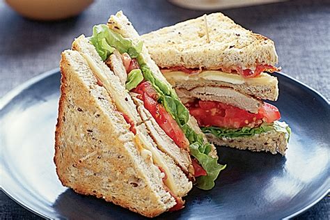 Chicken Sandwich