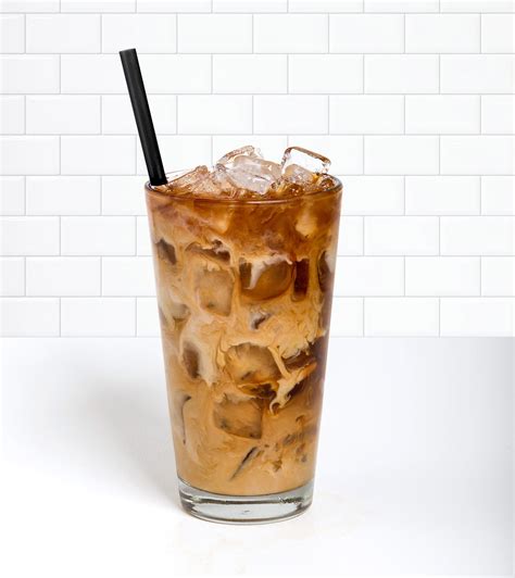 Cold Coffee