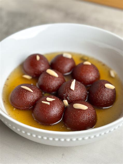 Gulab Jamun