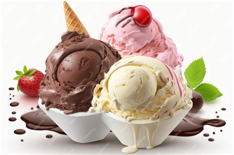 Ice Cream