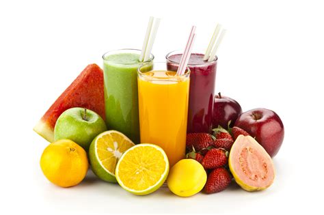 Fresh Juice