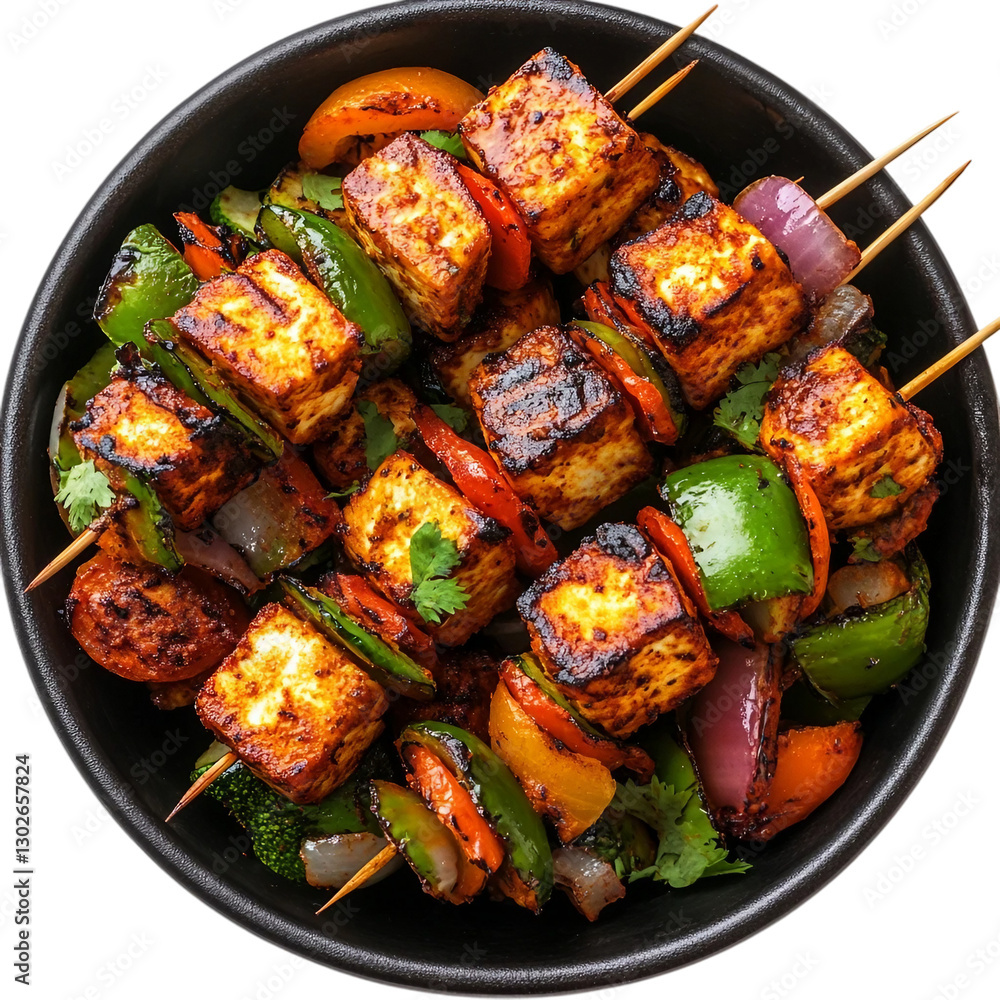 Paneer Tikka