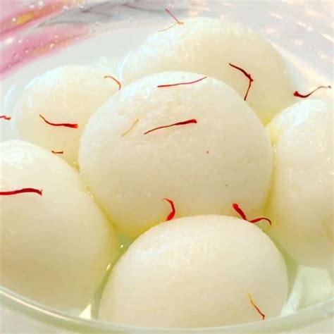 Rasgulla